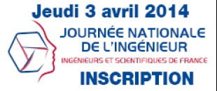 Journée Nationale de l'Ingénieur