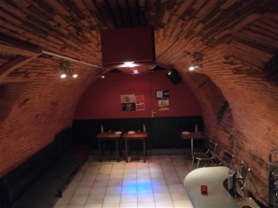 AFTERWORK TOULOUSE J3/4/14