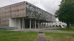 Sondage : Inauguration des nouveaux locaux de l'ENSEIRB-MATMECA