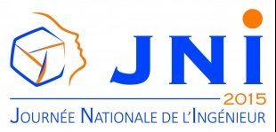 Journée Nationale de l'Ingénieur - Mercredi 15 avril 2015