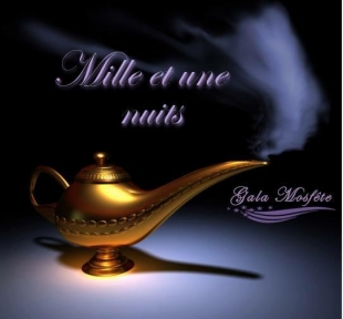 GALA MOSFETE 2015 - Les inscriptions sont ouvertes