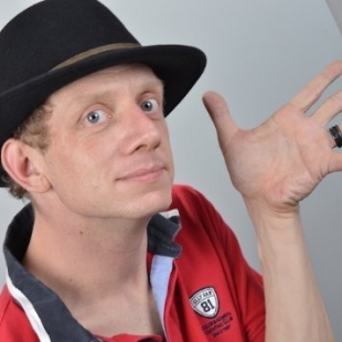 Success Stories #3 - Gregory Estrade–Directeur de l'innovation chez Lyra Network