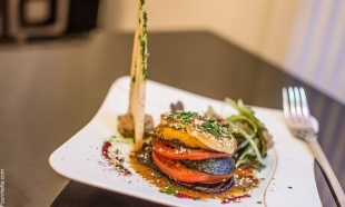 Dà®ner AIDEM Paris mardi 2 Février