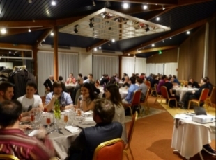 INVITATION RÉUNION ANNUELLE AIDEM Tse J 23/3/2017 à  Ramonville