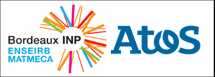 L'ENSEIRB MATMECA et Atos renforcent leurs relations pour offrir de nouvelles perspectives aux élève-ingénieurs