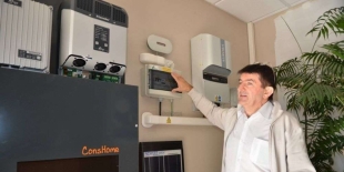 Success Story #5 - Jean -Franà§ois Cerise, dirigeant